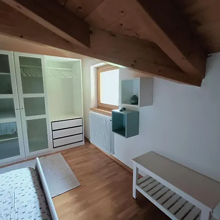 Сasa de vacaciones Casa Del Ruscello