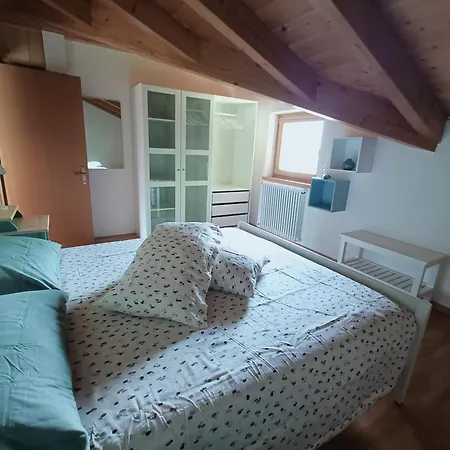 Casa Del Ruscello