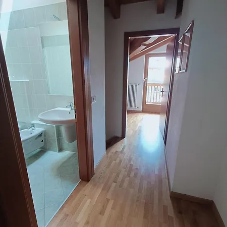 Casa Del Ruscello Сasa de vacaciones Mezzana (Trentino Alto Adige)